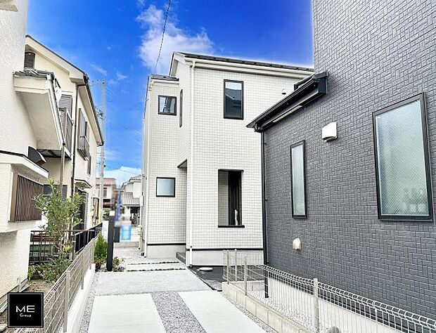 ■新しい暮らしが始まる場所で、家族の絆を深める