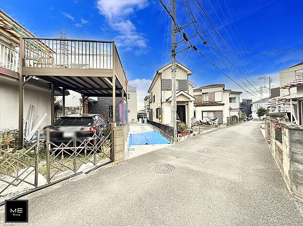 ■家族とのお出かけが楽しくなる環境です