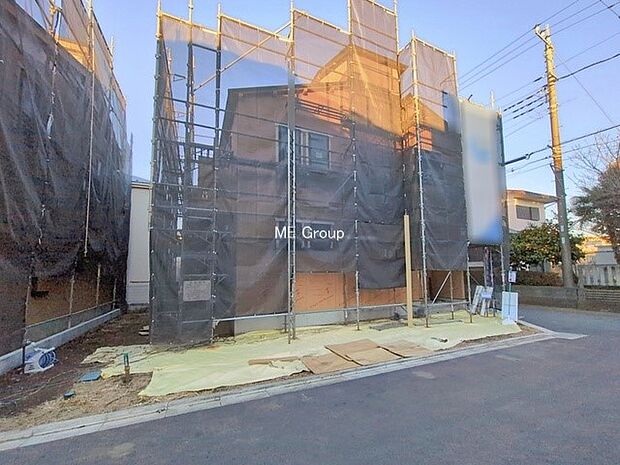 ■暮らしを豊かにする充実した仕様設備で快適に