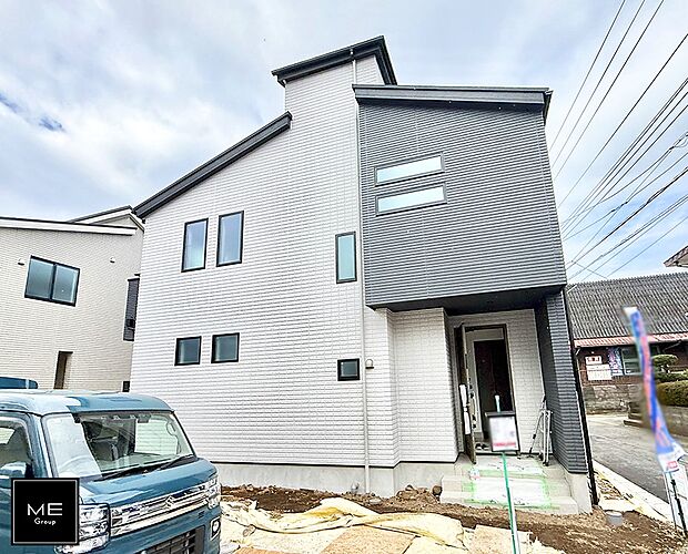 ■家族みんなが笑顔で過ごせる、安心感のある住まい