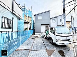 神奈川県綾瀬市大上１丁目