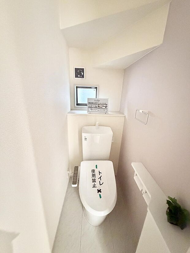 ■毎日使う場所だからこそ、清潔感溢れる空間