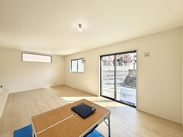 ■ふとした瞬間に幸せを感じる、心地よい場所