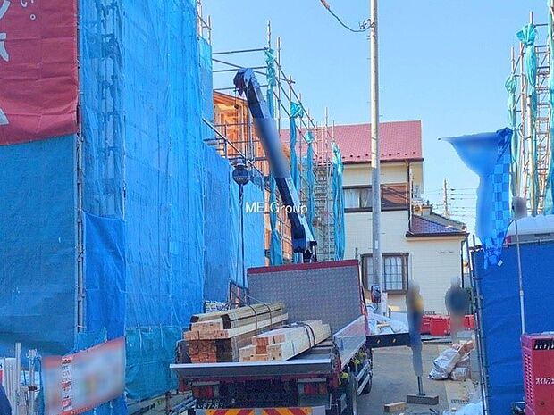 ■家族みんなが笑顔で過ごせる、安心感のある住まい