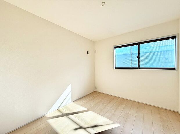 ■機能的で使いやすいお部屋で毎日を快適に