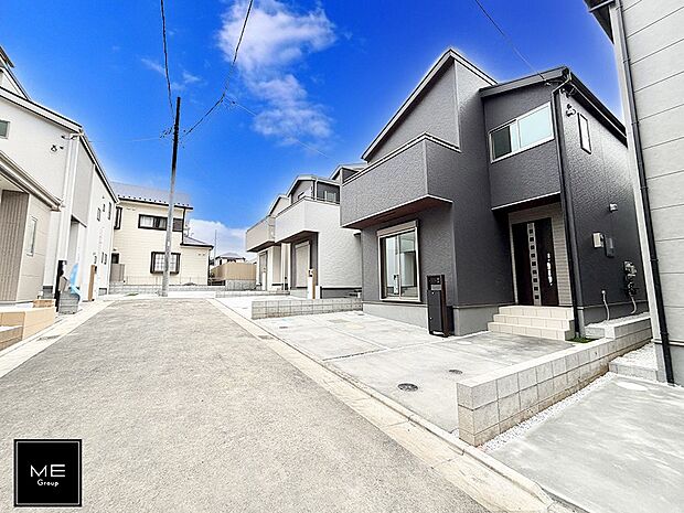 ■新しい時代の息吹を感じる、心地よい環境