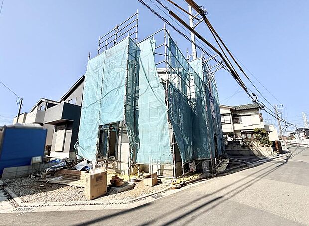 ■新しい時代の息吹を感じる、心地よい環境