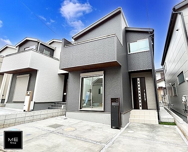 7号棟 ■暮らしを彩る充実した設備仕様が備わった住まい