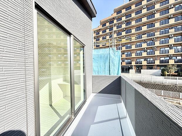 ■ 朝のコーヒーや夜の星空を楽しむ、癒しの場所