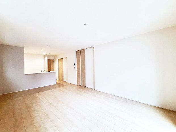 ■シンプルだけど贅沢、大切な人と過ごす心がほどける空間