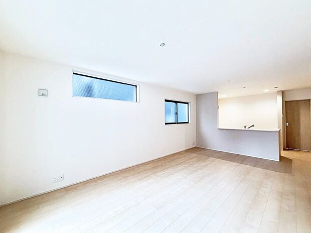 ■光と風を感じる、リラックスできる空間