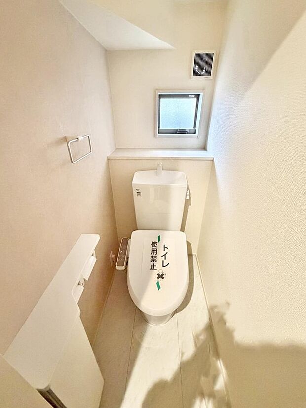 ■毎日使う場所だからこそ、清潔感溢れる空間