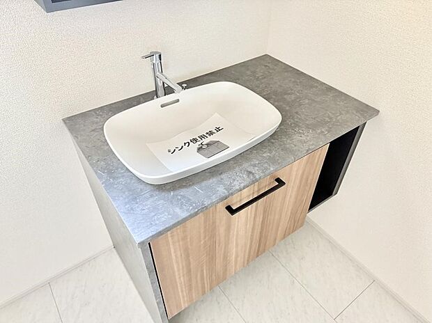 ■手洗いや顔を洗う時も快適に使える便利なシャワー