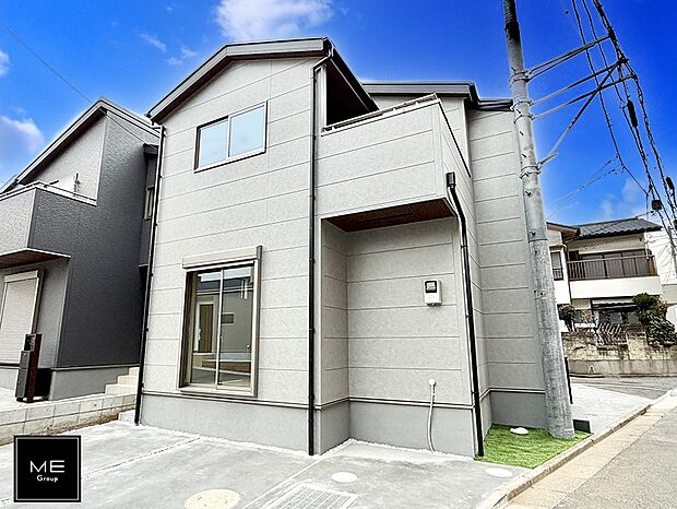 ■新しい暮らしが始まる場所で、家族の絆を深める