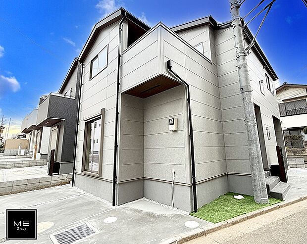 ■暮らしを豊かにする充実した仕様設備で快適に