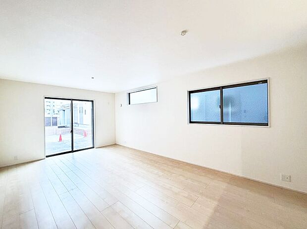 ■ふとした瞬間に幸せを感じる、心地よい場所