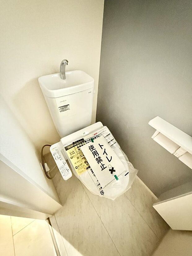 ■毎日使う場所だからこそ、清潔感溢れる空間