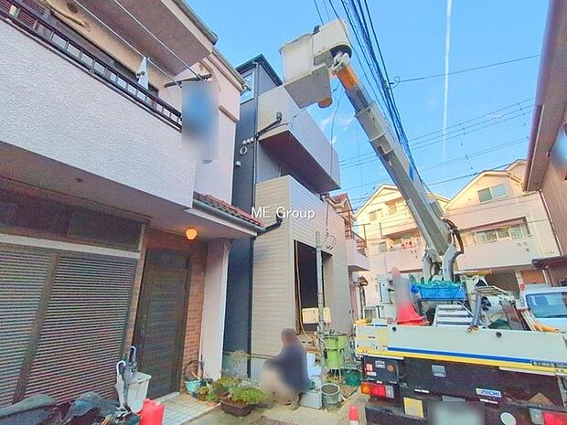 ■新しい暮らしが始まる場所で、家族の絆を深める