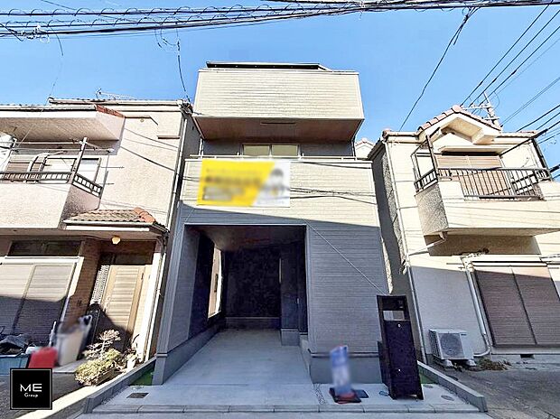 ■新しい暮らしが始まる場所で、家族の絆を深める