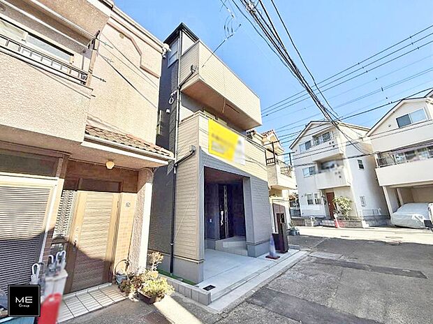 ■家族みんなが笑顔で過ごせる、安心感のある住まい