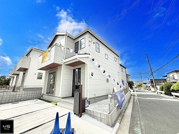 ■この道を歩けば、毎日が少し特別になる