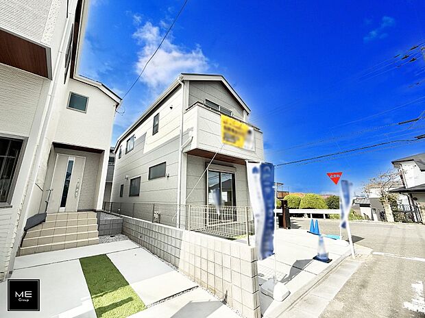 ■暮らしを彩る充実した設備仕様が備わった住まい