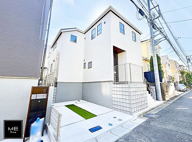 ■暮らしを彩る充実した設備仕様が備わった住まい