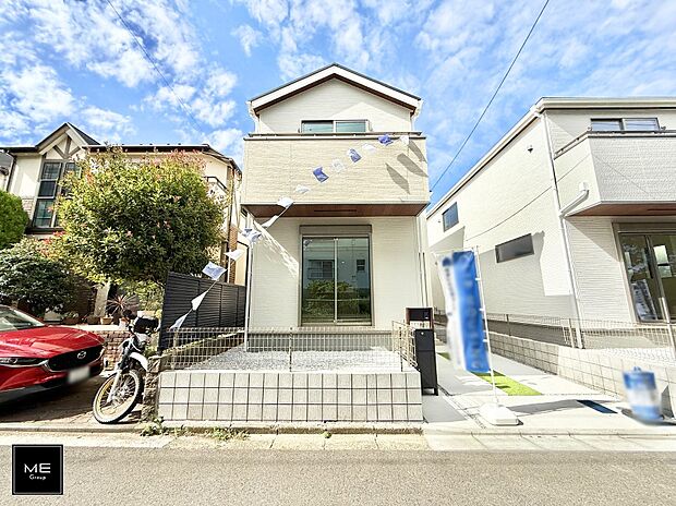 ■暮らしを豊かにする充実した仕様設備で快適に