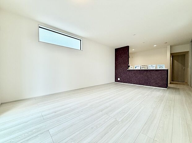 ■居心地のいい、理想のリビング