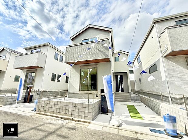 ■暮らしを彩る充実した設備仕様が備わった住まい