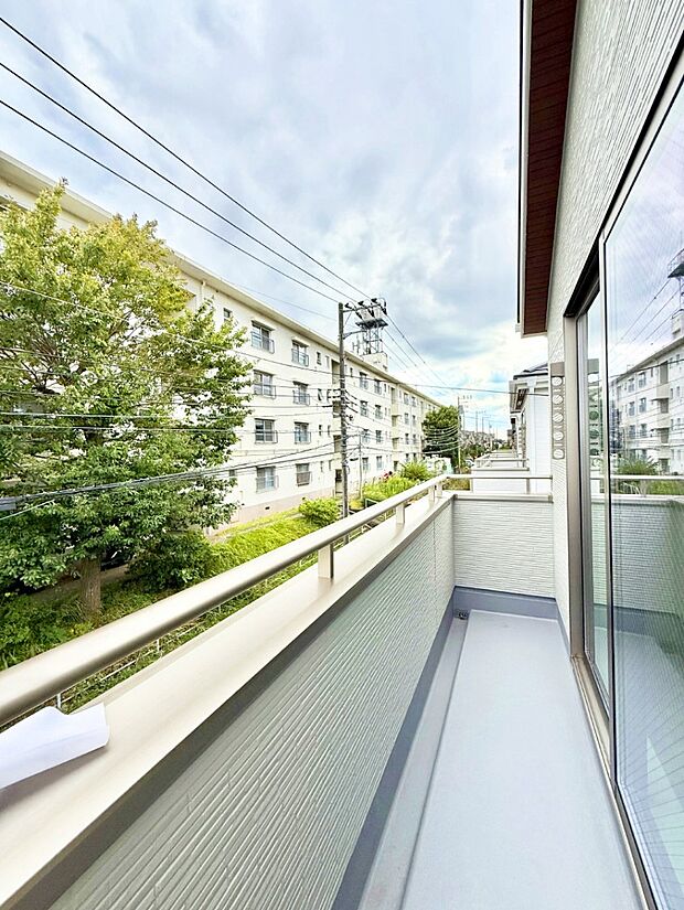 ■ 朝のコーヒーや夜の星空を楽しむ、癒しの場所