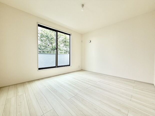 ■機能的で使いやすいお部屋で毎日を快適に