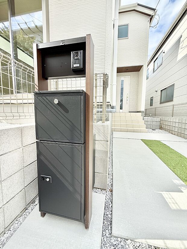 ■ 帰るたびにホッとする、安心感のある佇まい