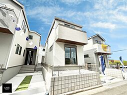 神奈川県横浜市南区別所中里台