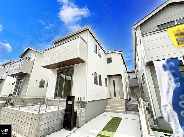 ■家族みんなが笑顔で過ごせる、安心感のある住まい