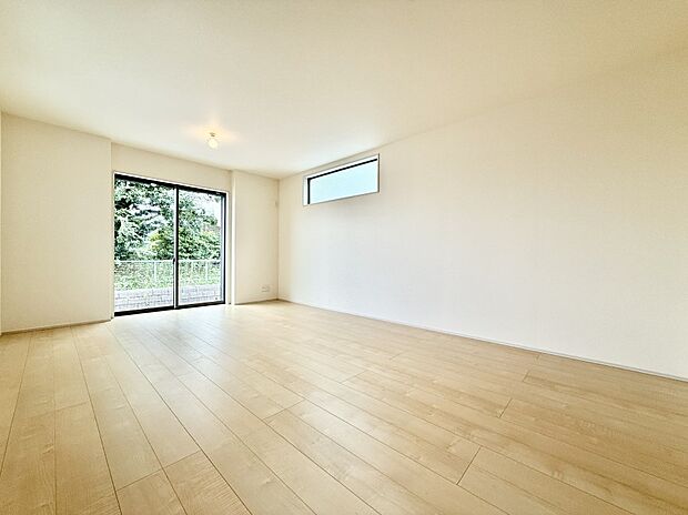 ■ふとした瞬間に幸せを感じる、心地よい場所