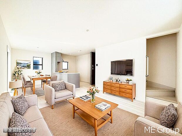 ■自然と会話が生まれる、心地よいひととき