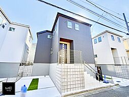 神奈川県横浜市南区別所中里台