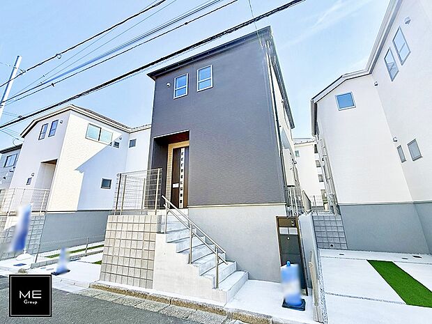 ■暮らしを彩る充実した設備仕様が備わった住まい