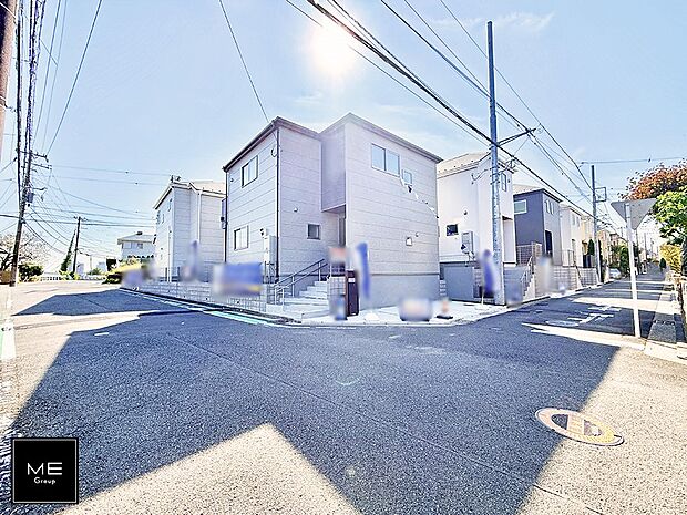 ■家族とのお出かけが楽しくなる環境です