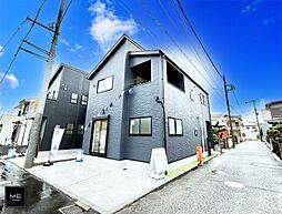 神奈川県平塚市虹ケ浜