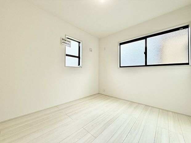 ■自分だけのスペース どんなお部屋にするかとっても楽しみですね