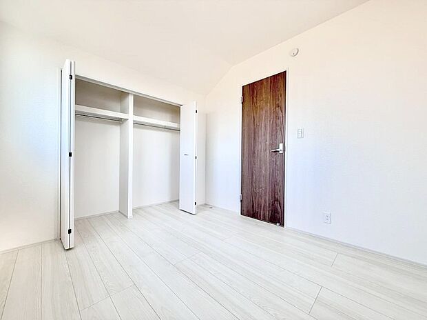 ■快適な環境で、日常の疲れを癒せる空間