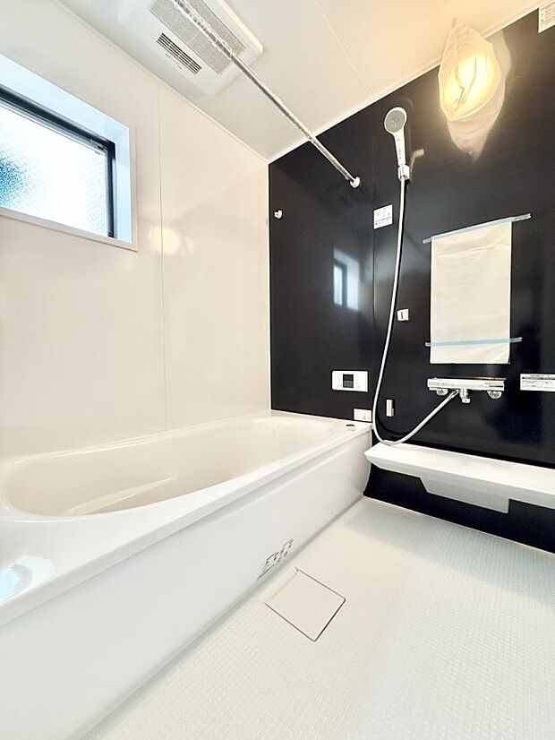 ■家族みんなが気持ちよく使える設計です