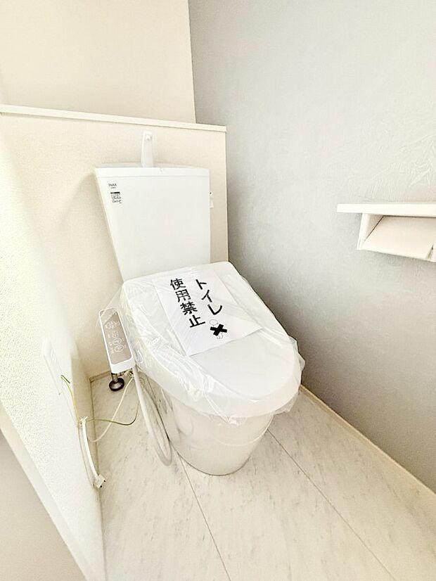 ■毎日使う場所だからこそ、清潔感溢れる空間