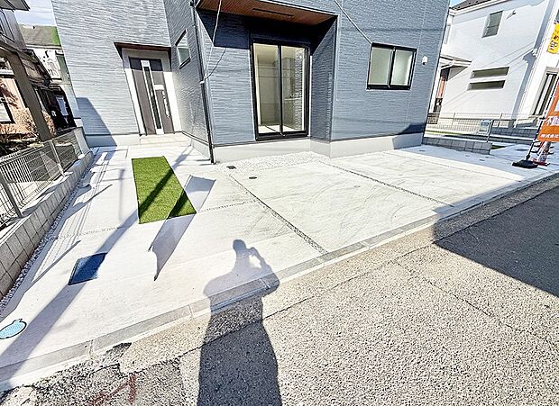 ■カースペース有