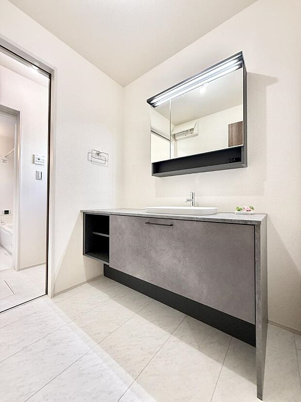 ■清潔感があり、気持ちよく使えます