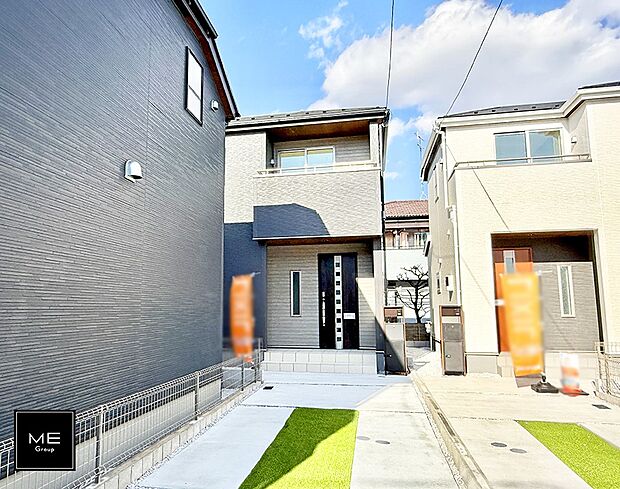 ■家族みんなが笑顔で過ごせる、安心感のある住まい