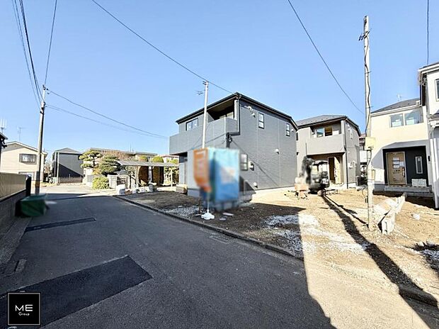 ■新しい時代の息吹を感じる、心地よい環境