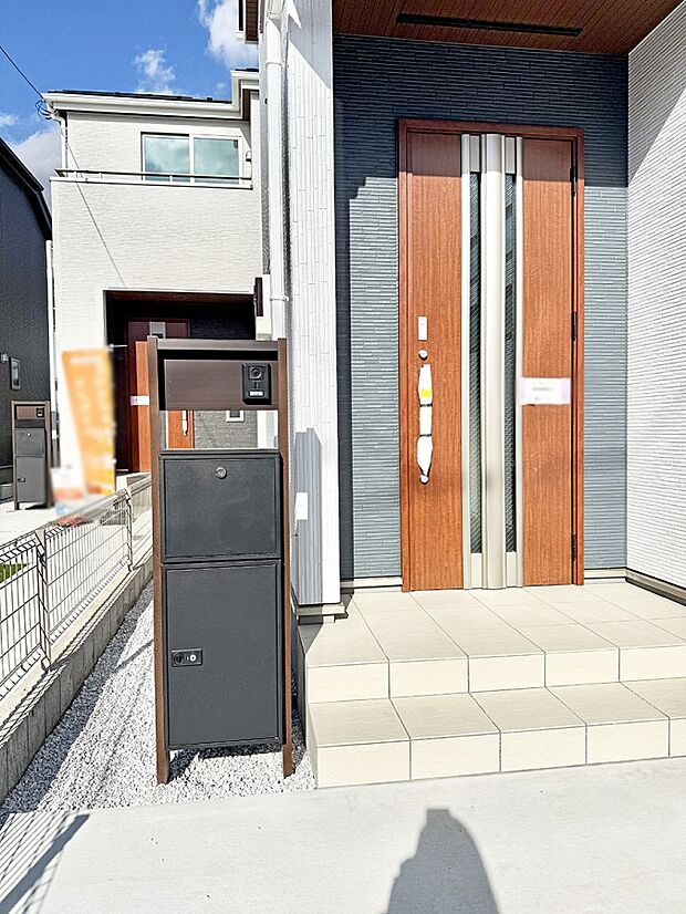 ■ 帰るたびにホッとする、安心感のある佇まい